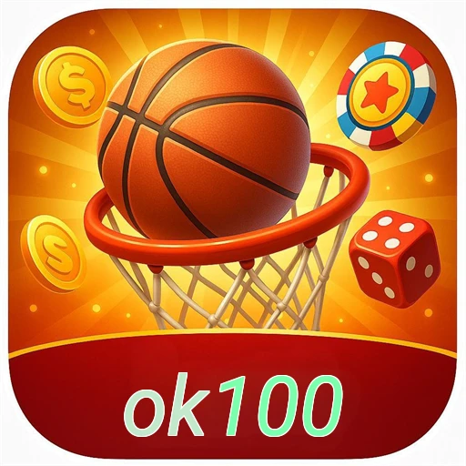 Logo ok100.com